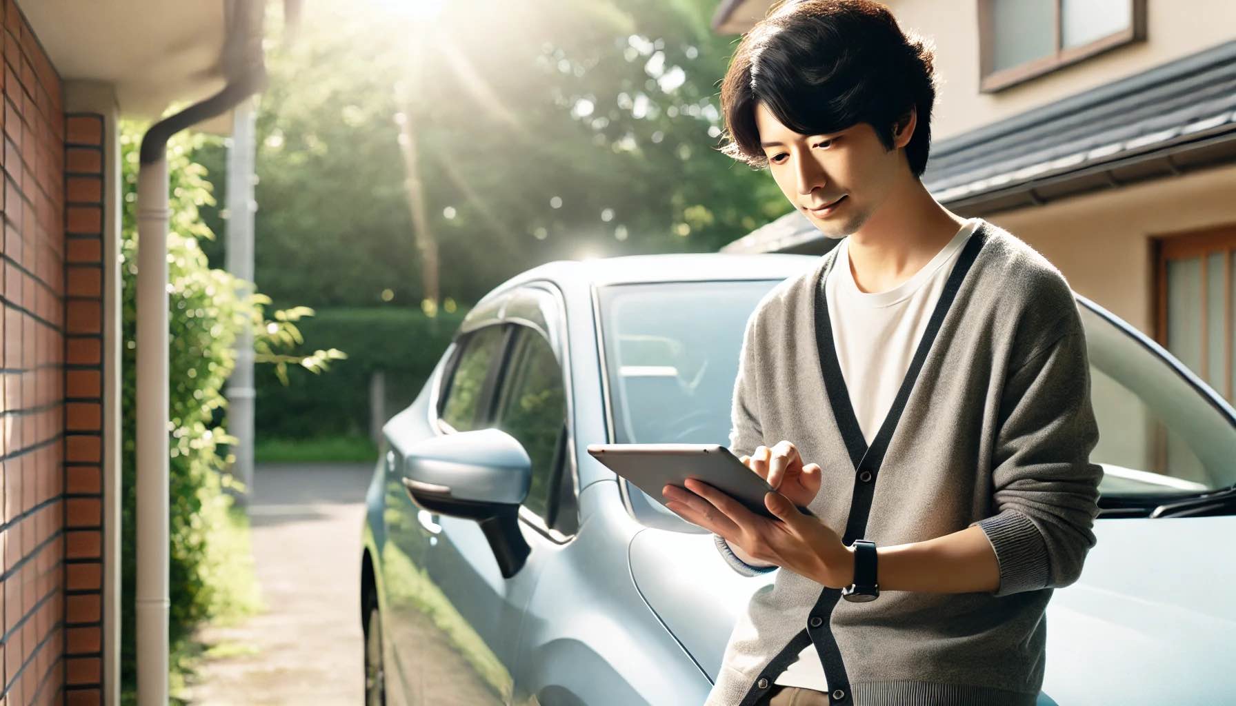 MOTAで査定だけを利用する方法