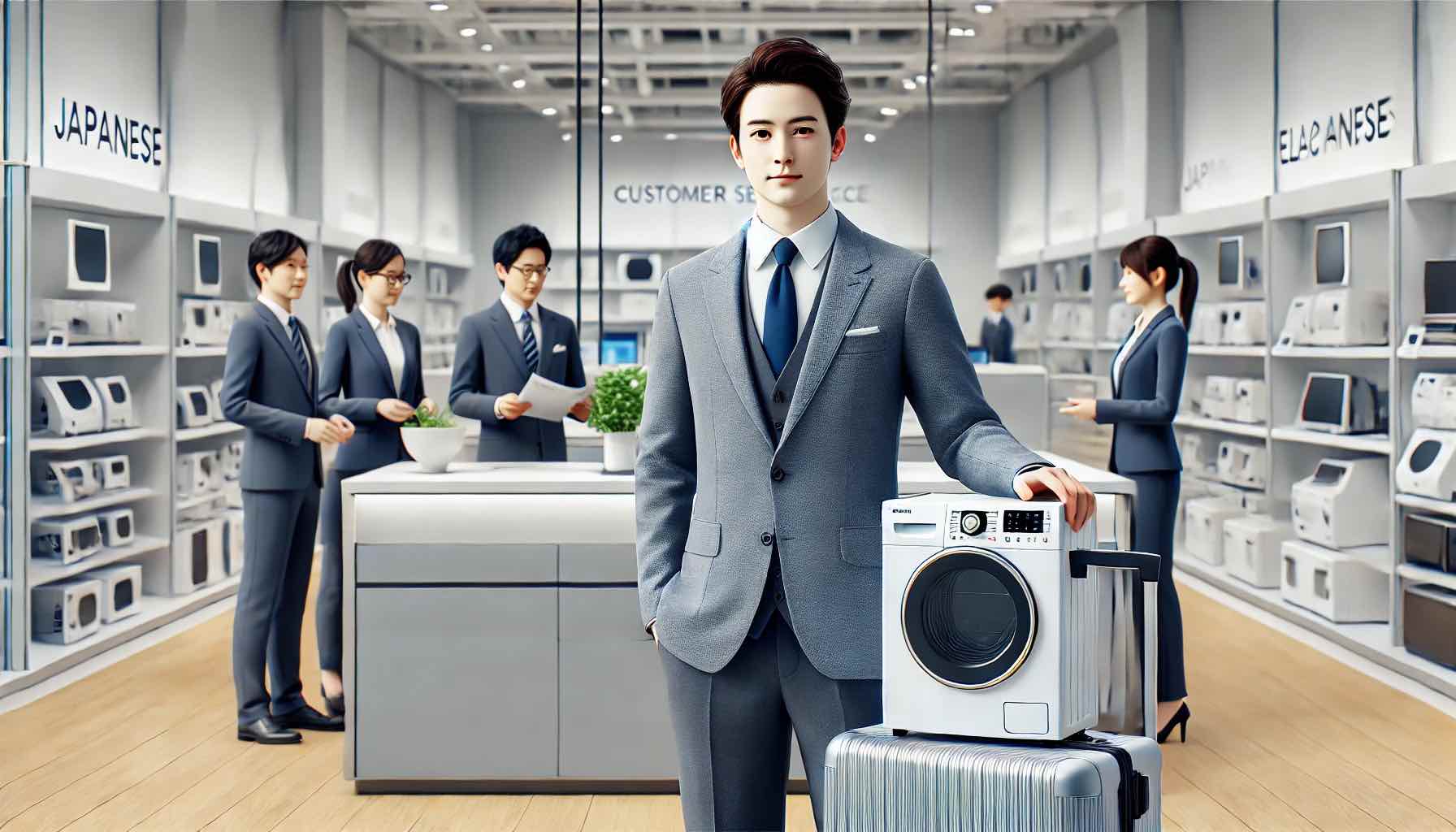 悪い？ヤマダ電機買取の評判とサービス概要
