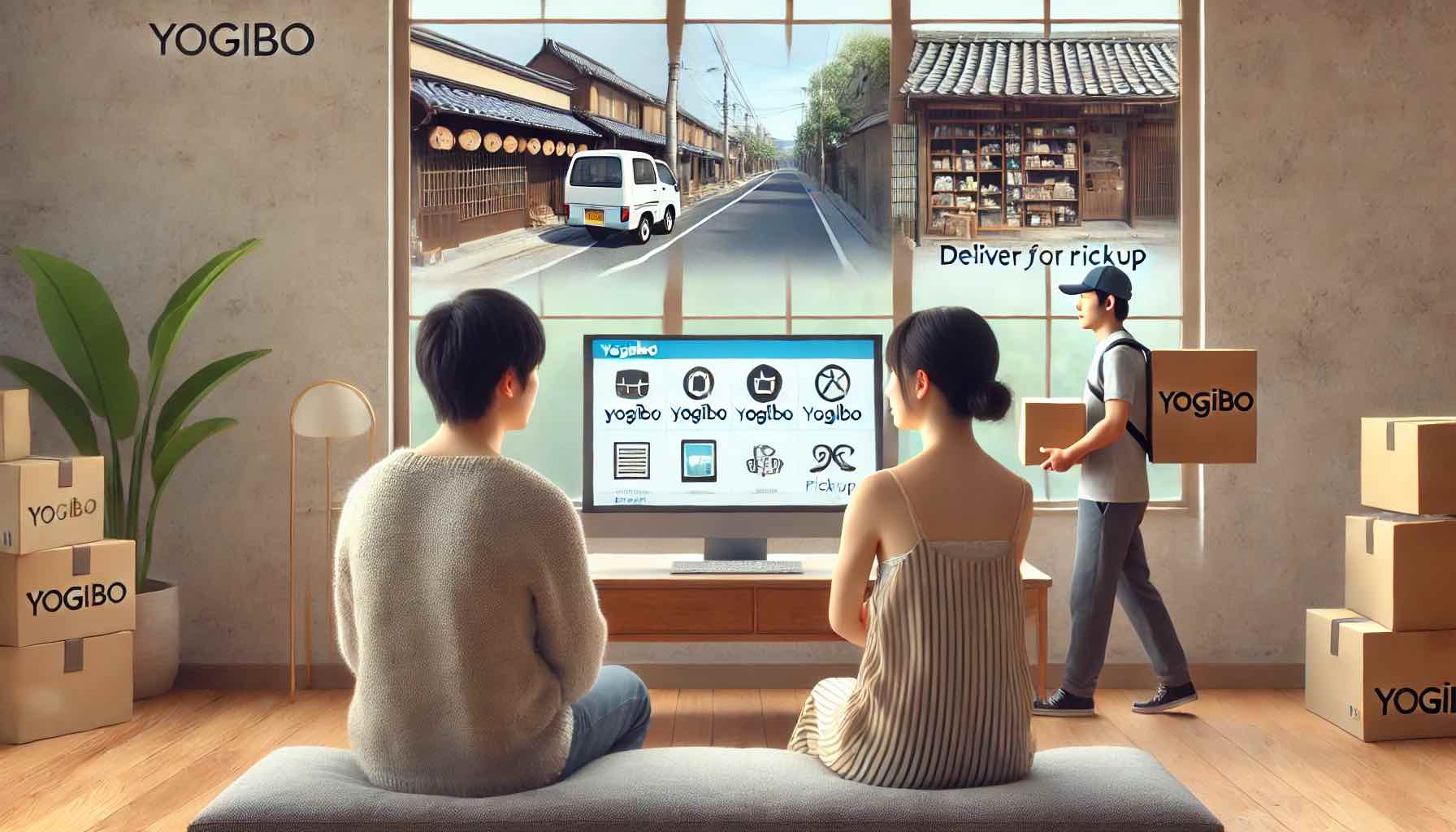 主要なヨギボー買取チャネルとその特徴