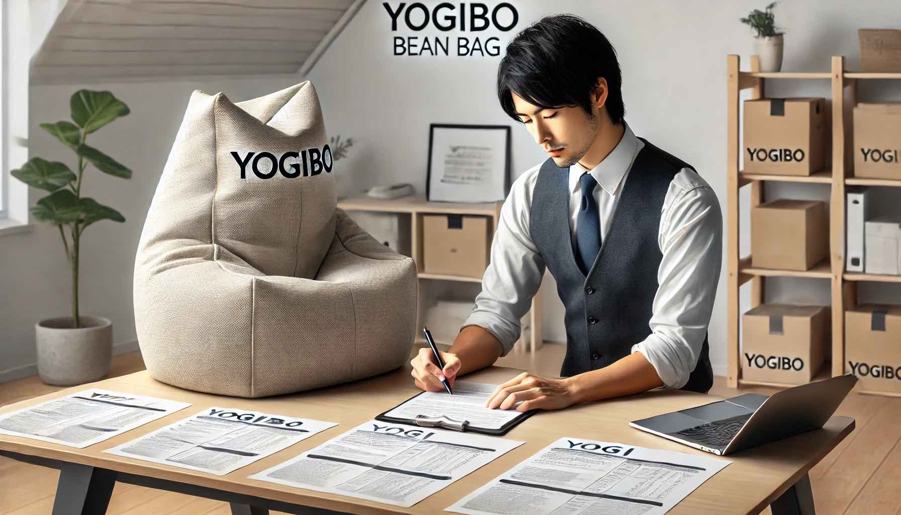 ヨギボー買取時の注意点とスムーズな取引の流れ