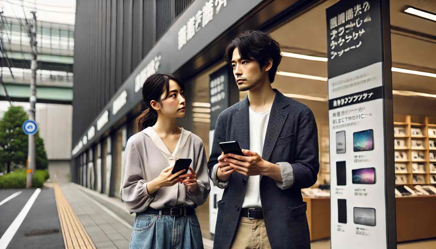 良い？悪い？ヨドバシ買取の評判を徹底分析