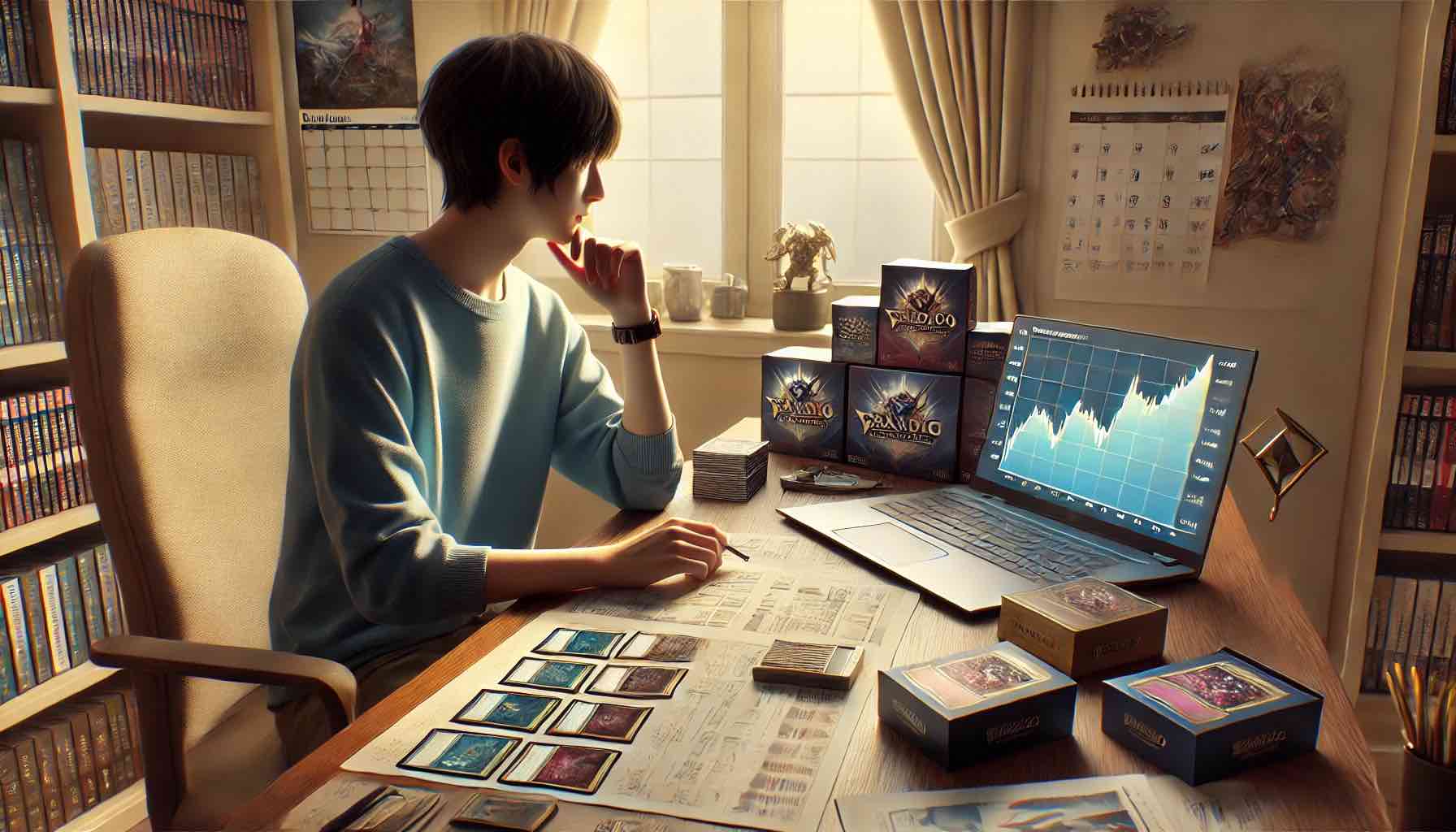 今後のヨビニオンマルル買い取り価格はどうなる？