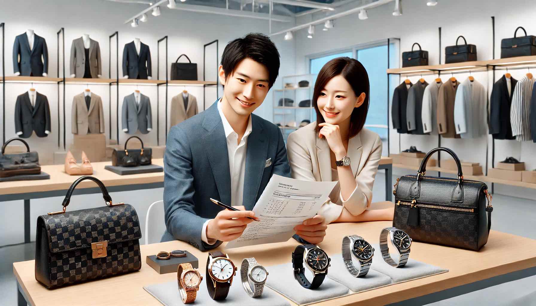 リアクロの買取に関する評判の全体像