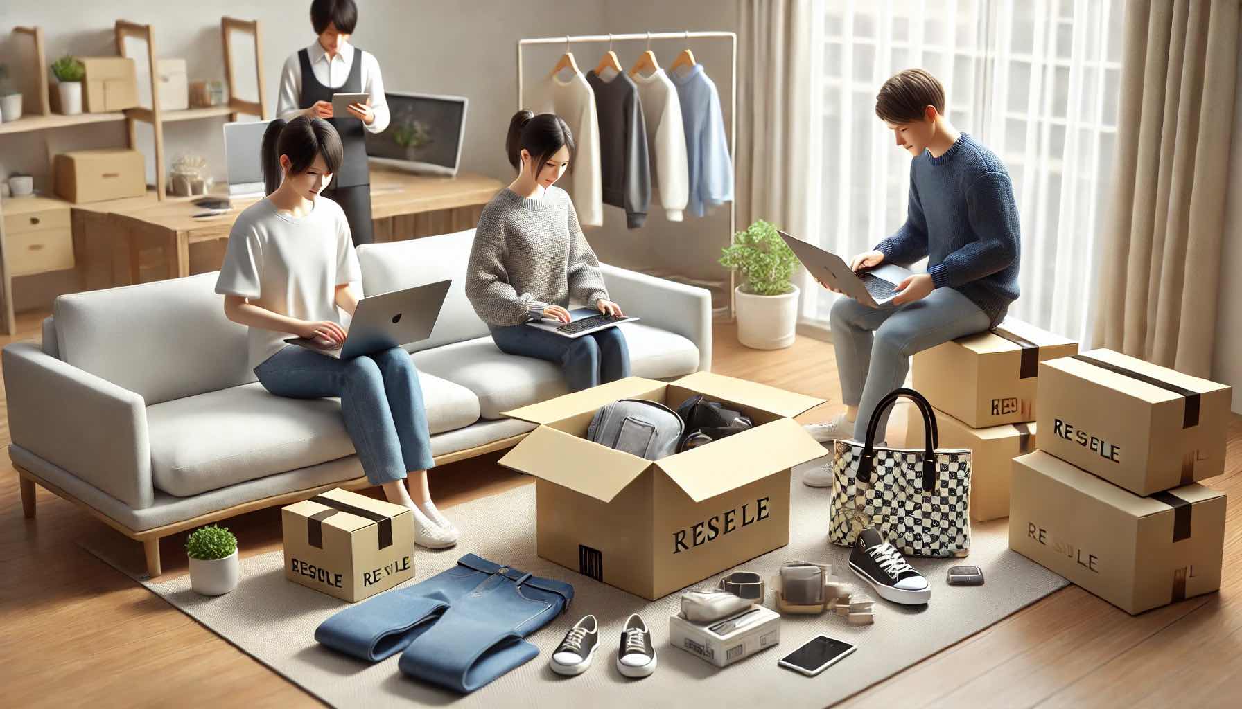 リアクロ買取の評判を方法・注意点別に解説