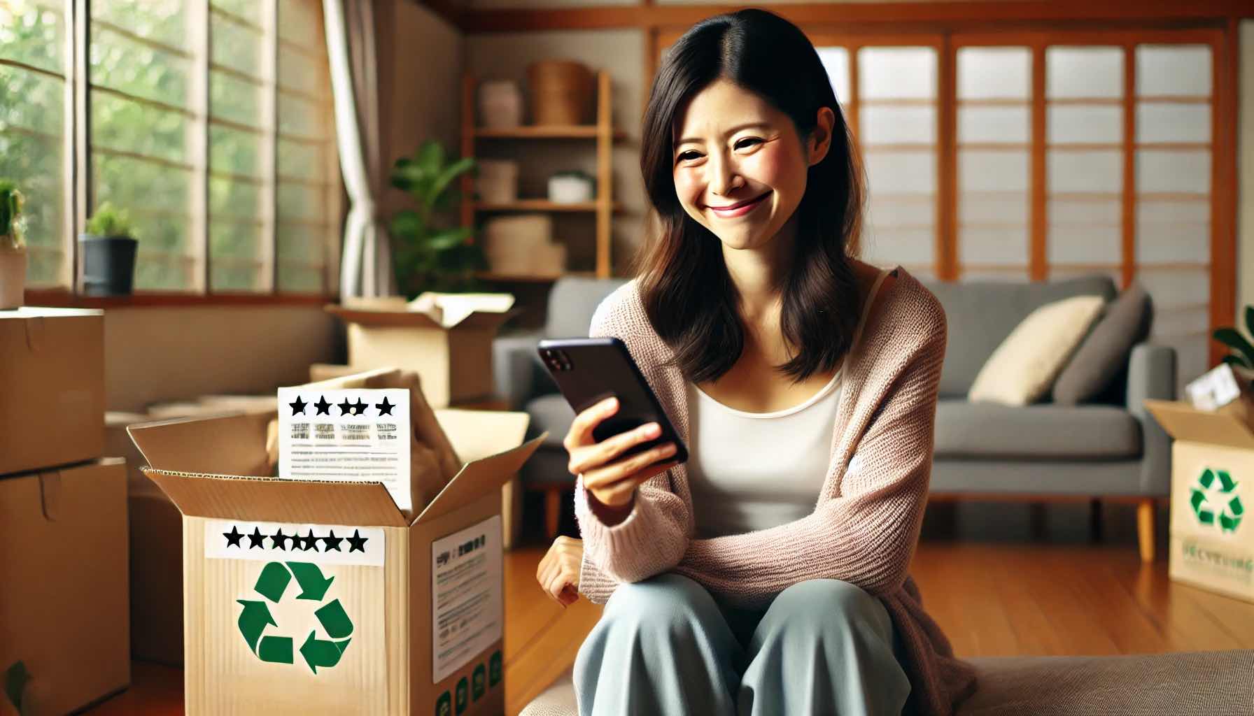 リサイクル出張買取Reバイヤーズの魅力
