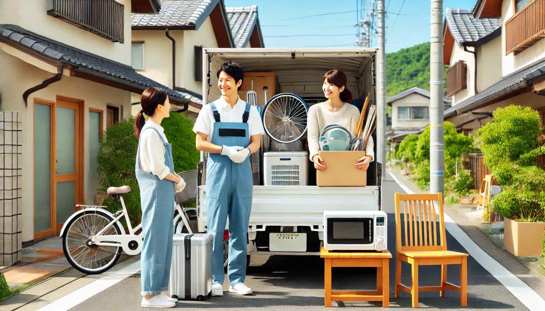 リサイクル出張買取 Reバイヤーズの魅力を総括すると