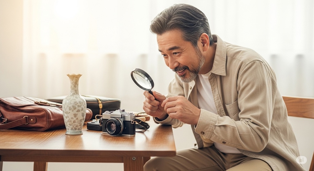 一番高く買い取ってくれるリサイクルショップの探し方