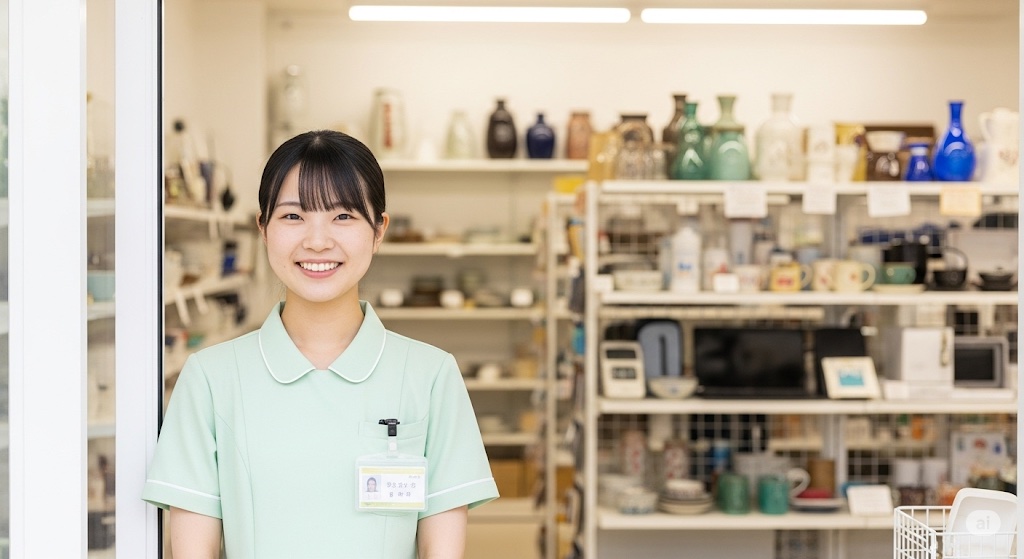 リサイクルショップ買取のおすすめ業者を紹介