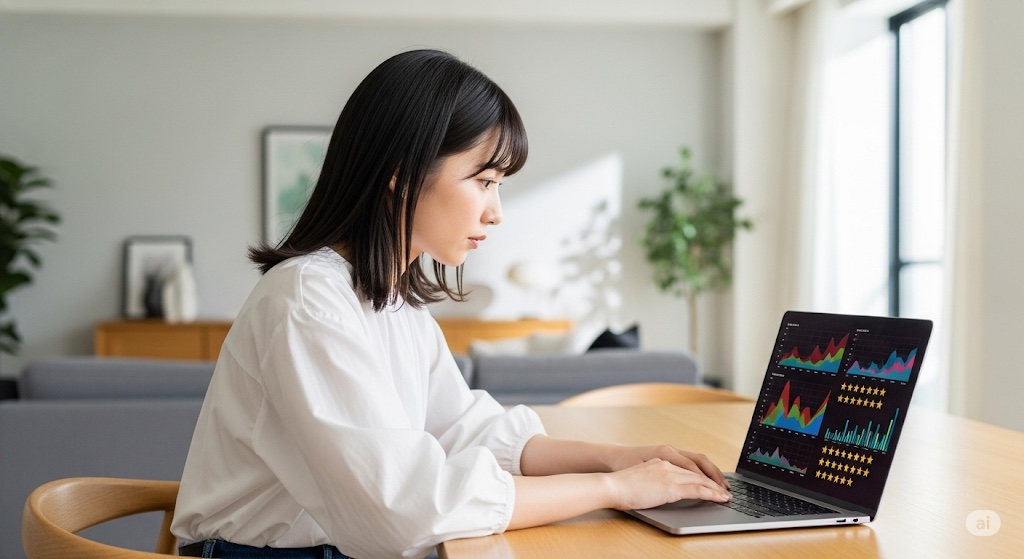 最新リサイクルショップ高価買取ランキングの選び方