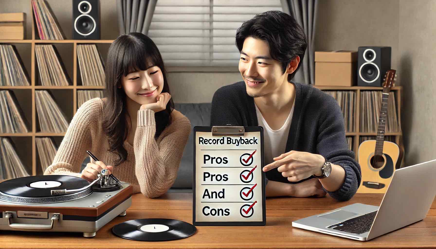 総括：レコード買取バイセルの評判と選び方