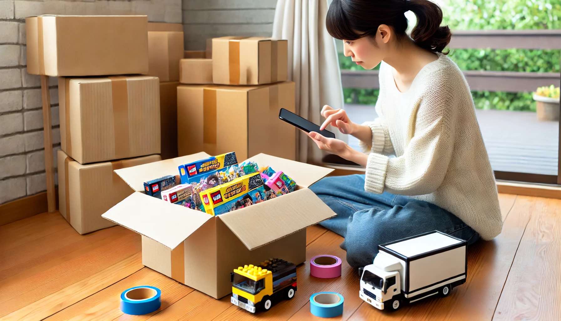 総括！レゴ買取センターの評判と賢い利用法