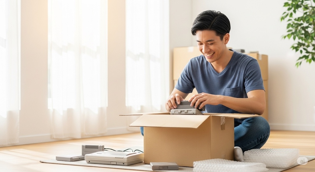手軽さが人気のレトログの評判を解説
