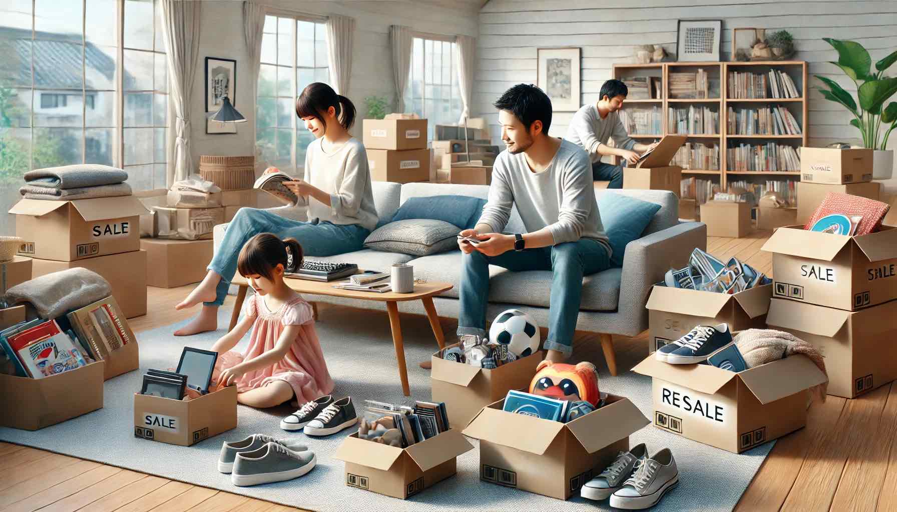 ワットマンの買取の評判｜利便性と買取品目