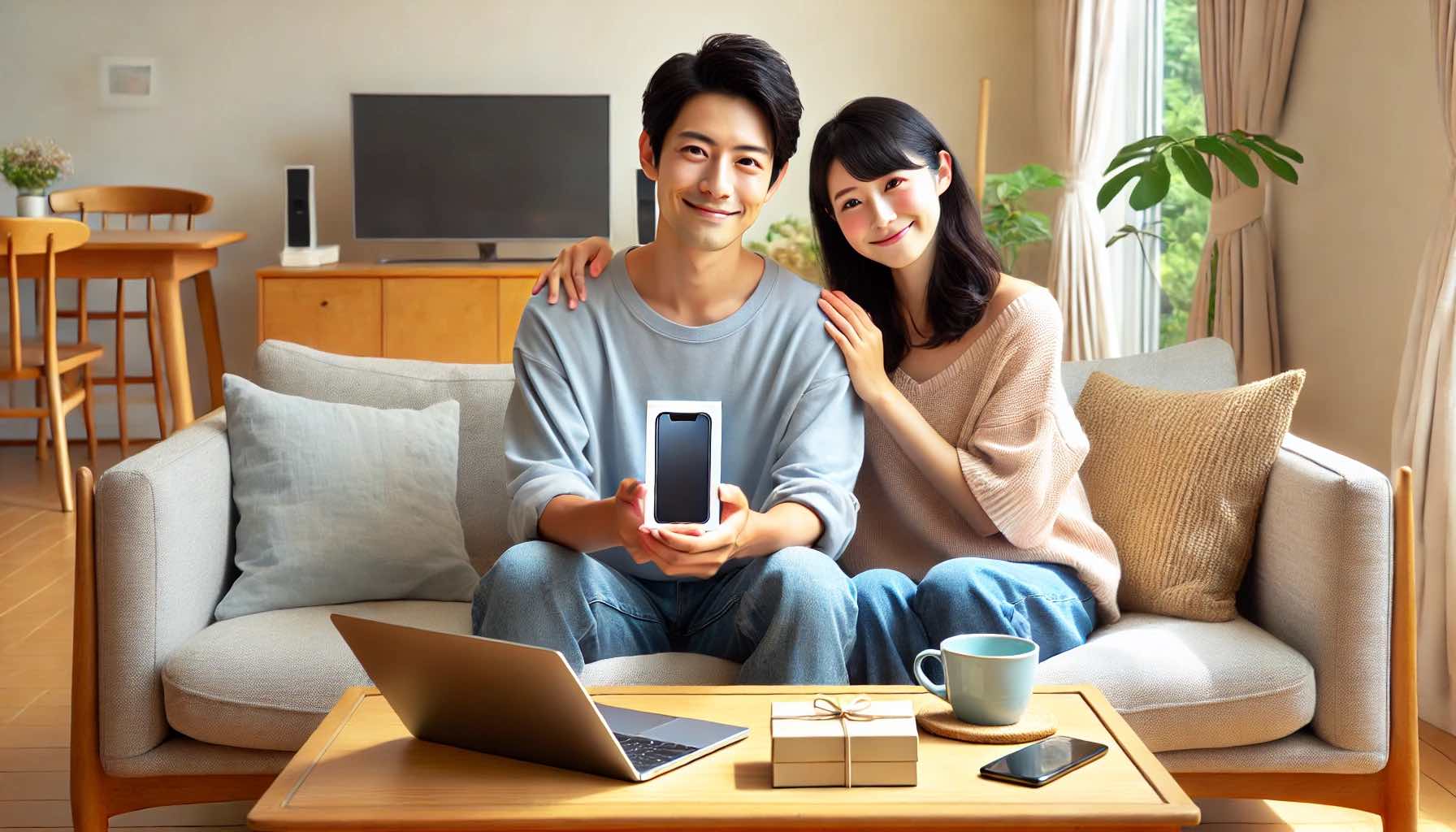 ワッピーiPhone口コミで見る疑問と解決策