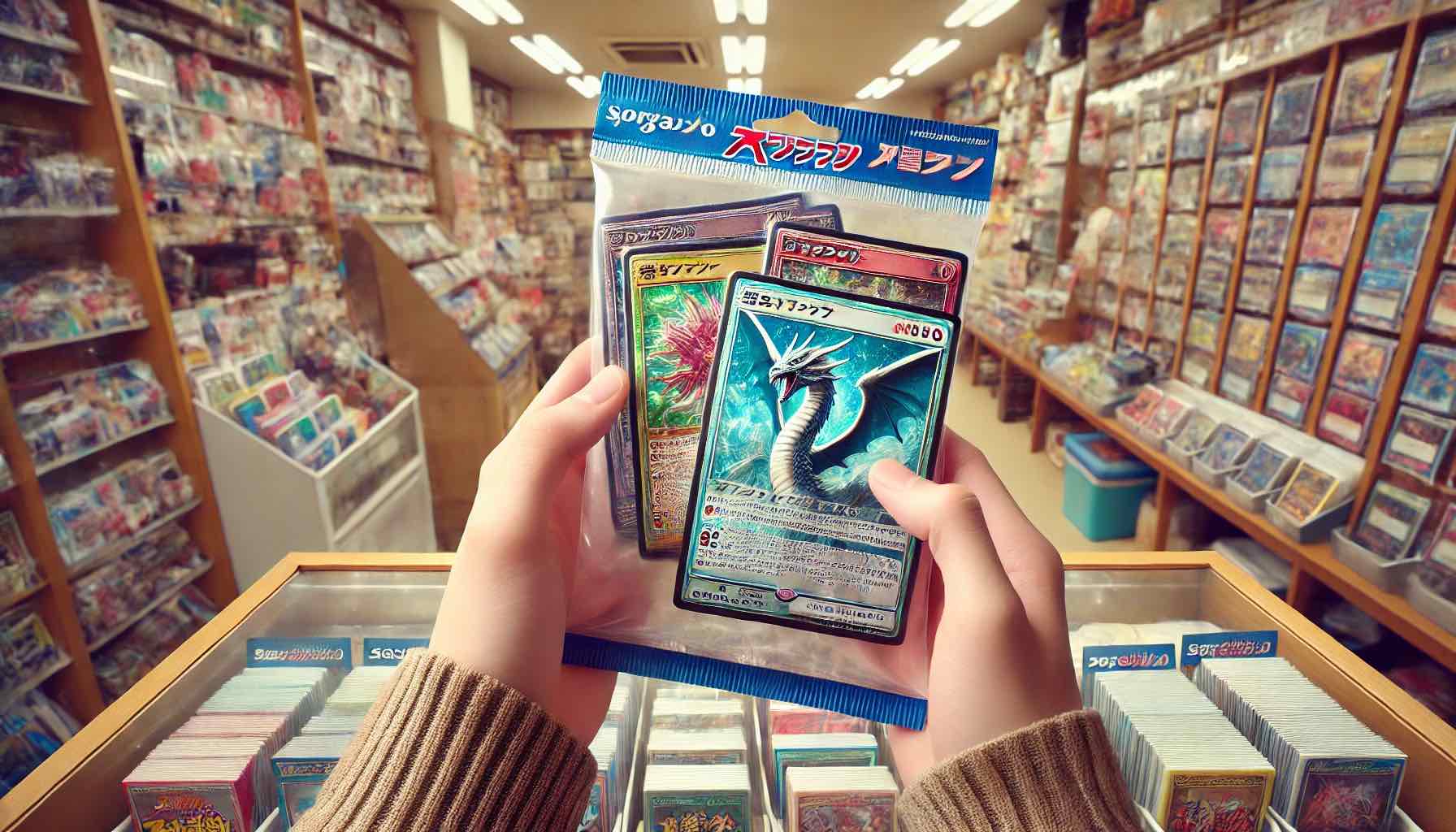 ポケカの万SAI堂買取価格を調査