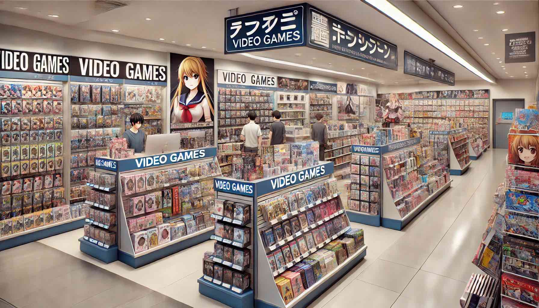ジャンル別に分析する万SAI堂の買取評判