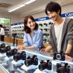 中古カメラ買取ガイド！高く売るコツとおすすめ業者