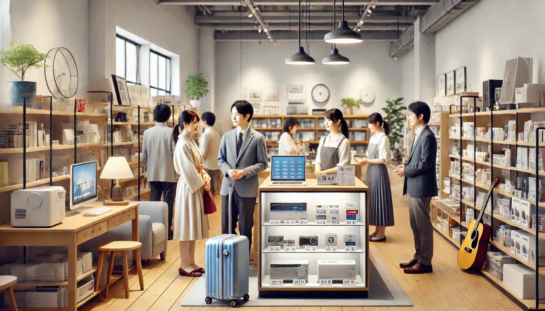 再良市場の買取評判を徹底チェック