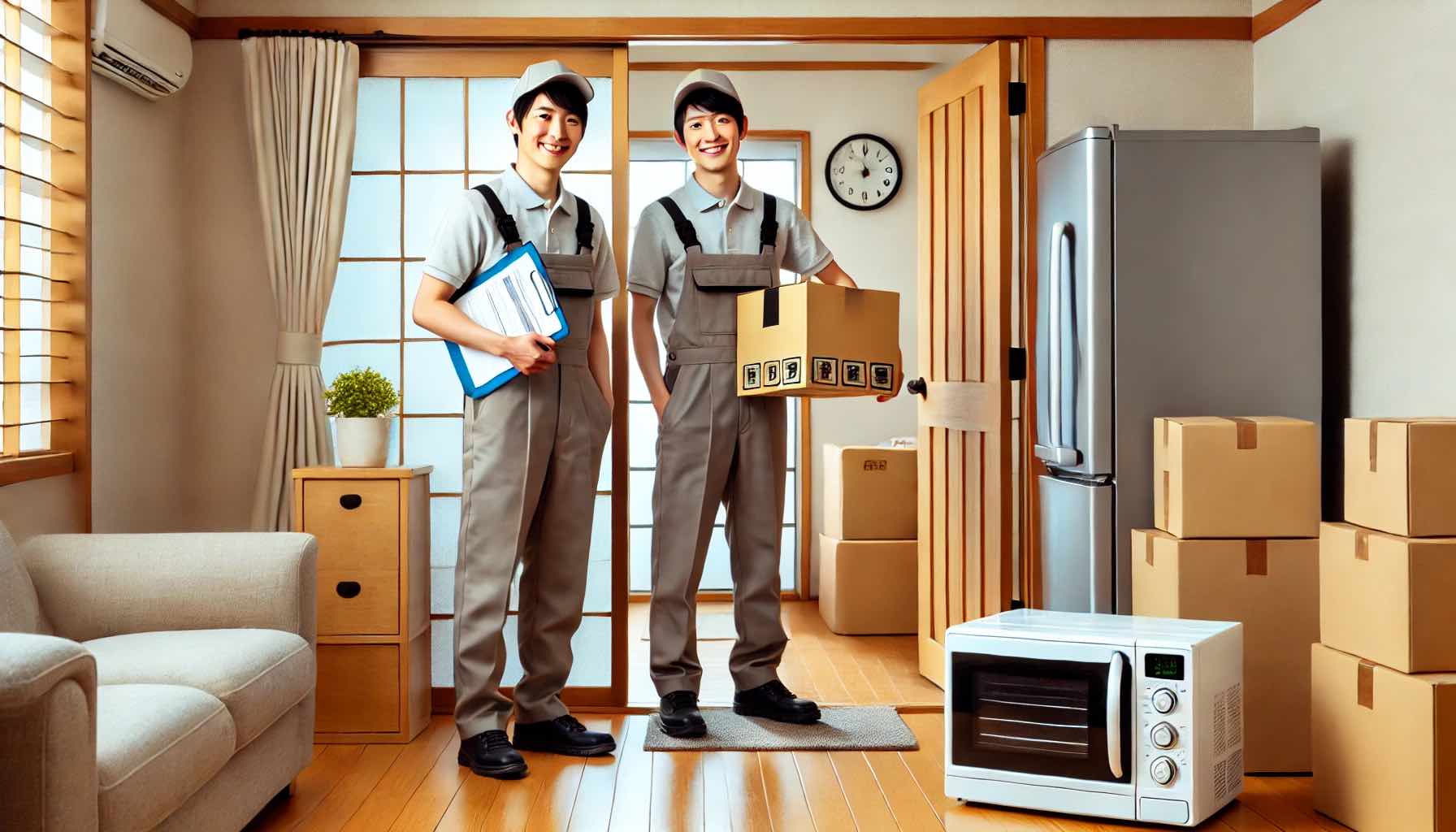 出張買取の流れと対応エリア