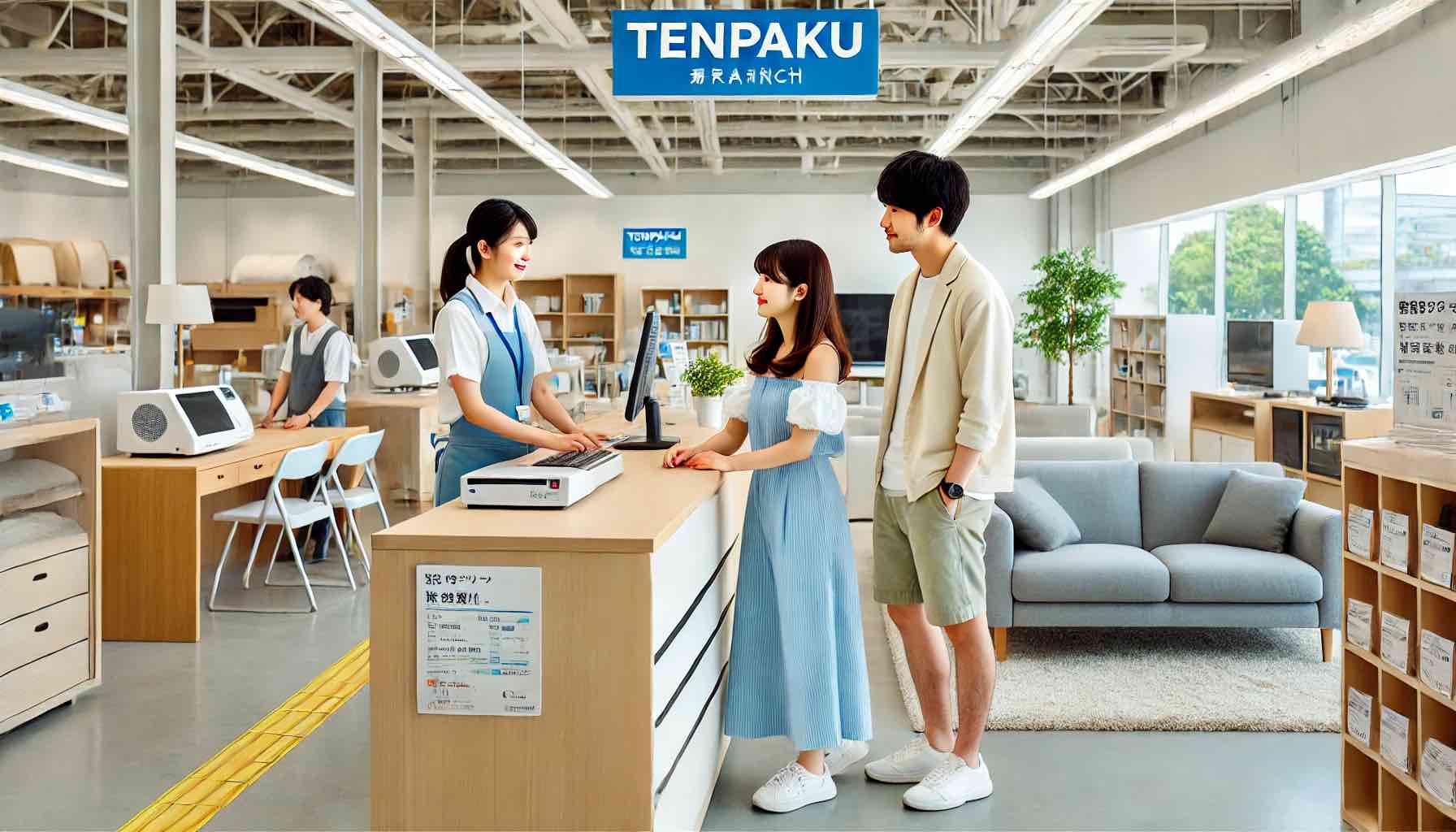 天白店のレビューを紹介