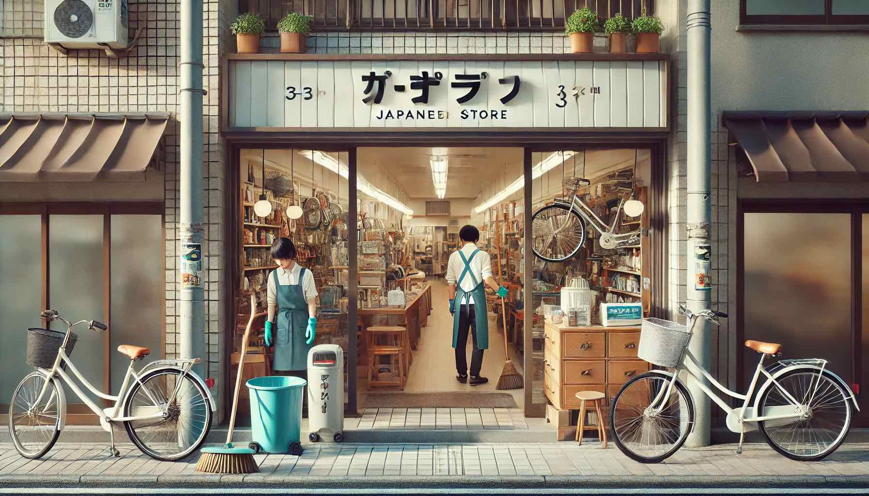 リサイクルショップとしての信頼性