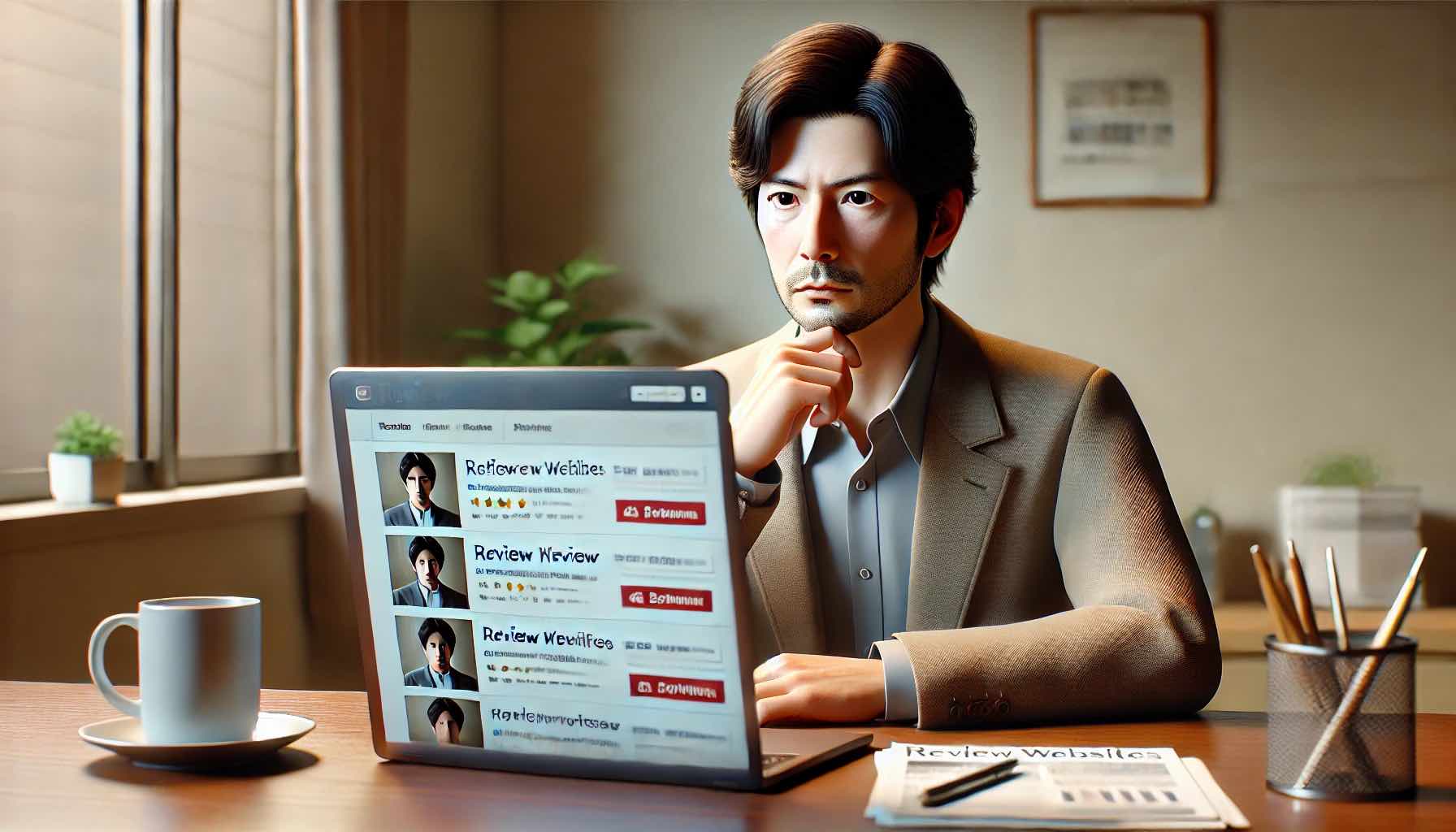 出張買取の口コミランキングにおける評価とは