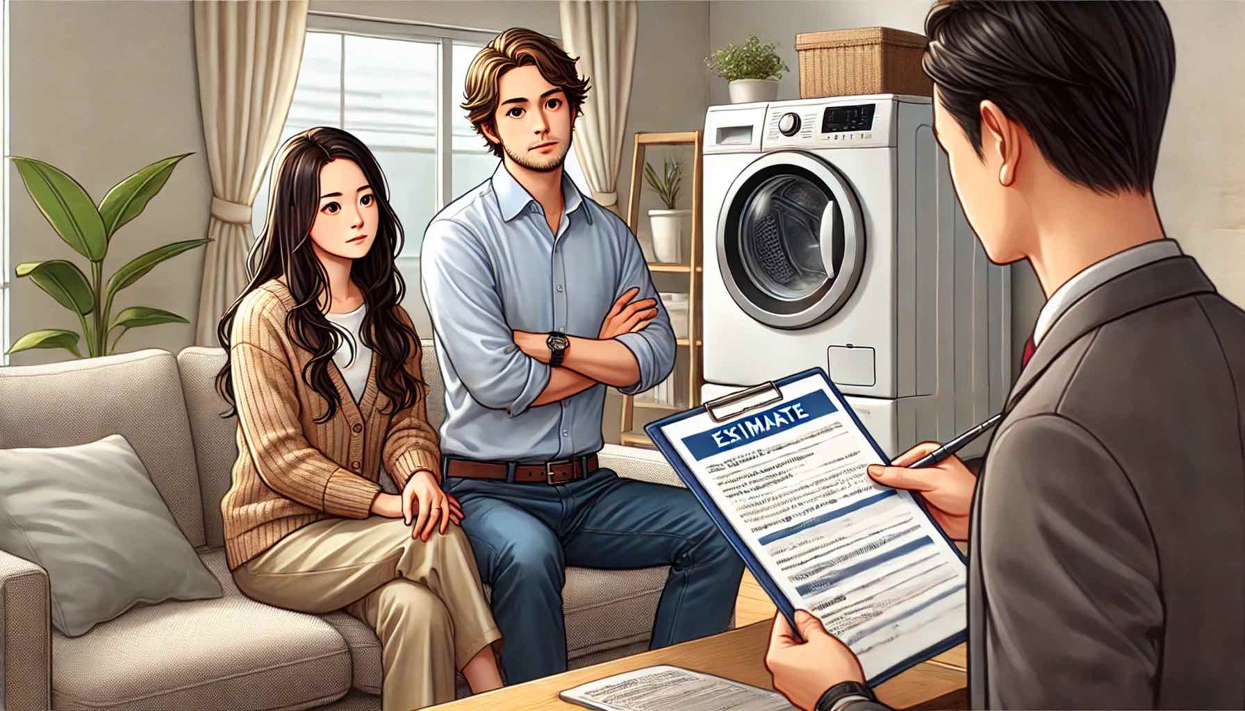 出張買取サービスに潜む一般的な危険性