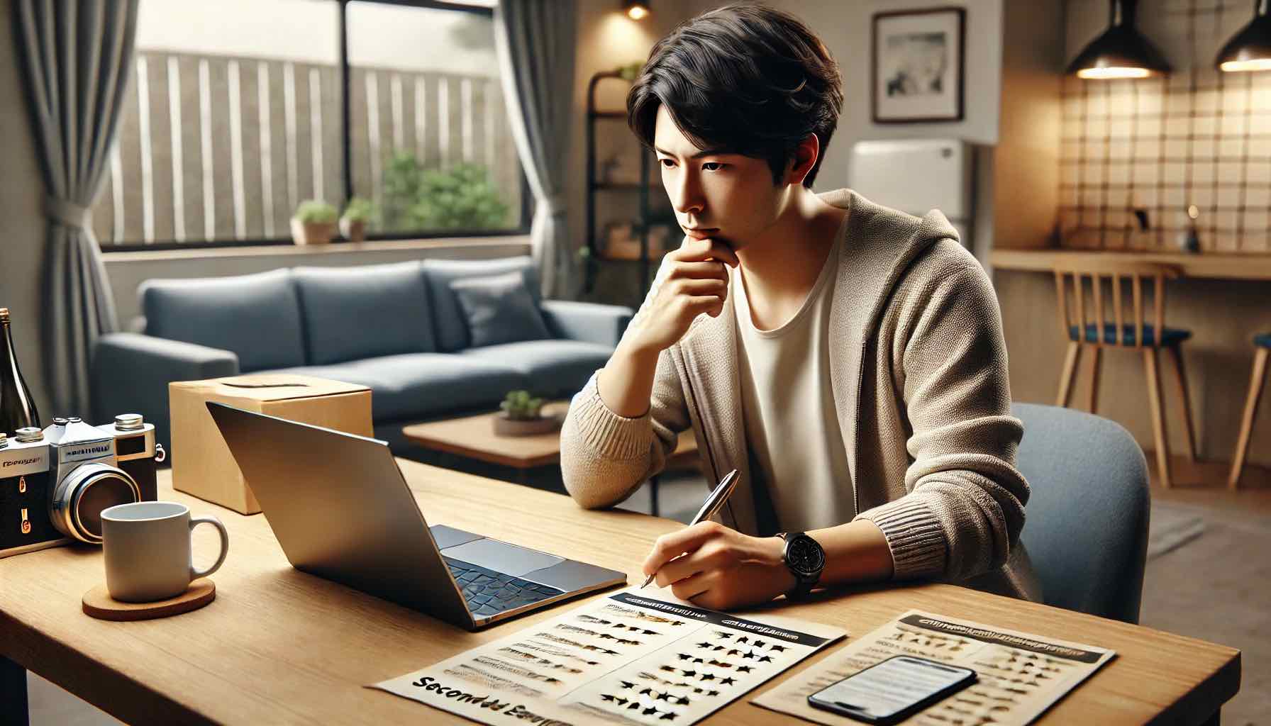 出張買取ソッキンの評判を調べる上での注意点