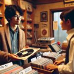 古いレコード買取はどこがいい？失敗しない店の選び方
