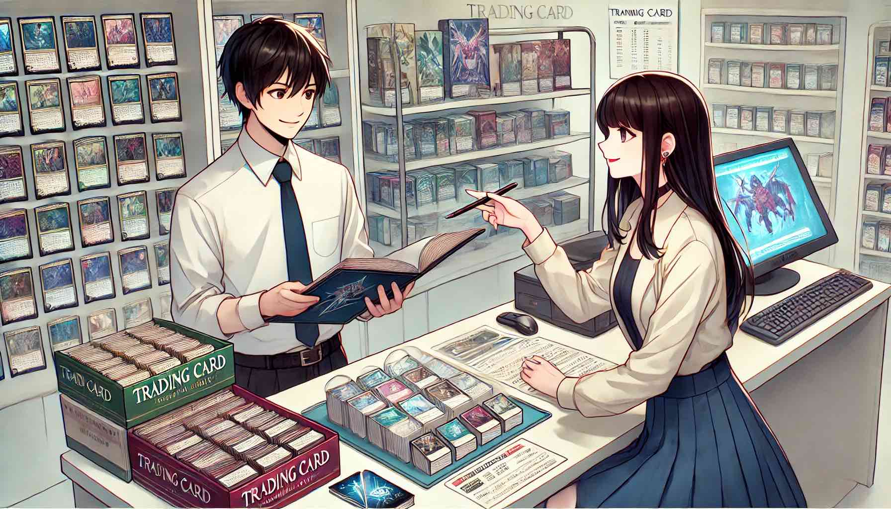 古市ポケカ買取の最新価格動向