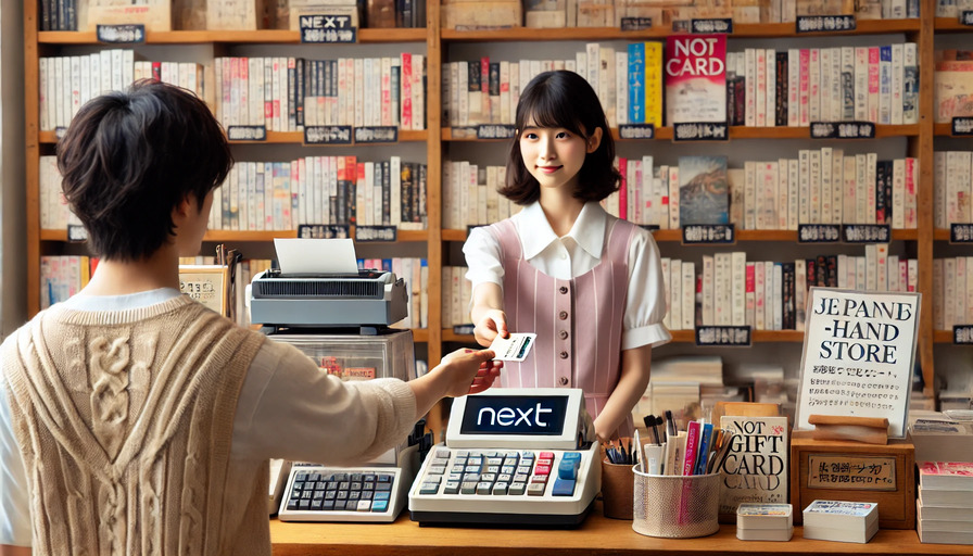 図書カード買取 セカンドストリートの利用完全ガイド