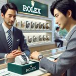 ロレックス買取は大黒屋！最新相場と高値査定のポイント解説