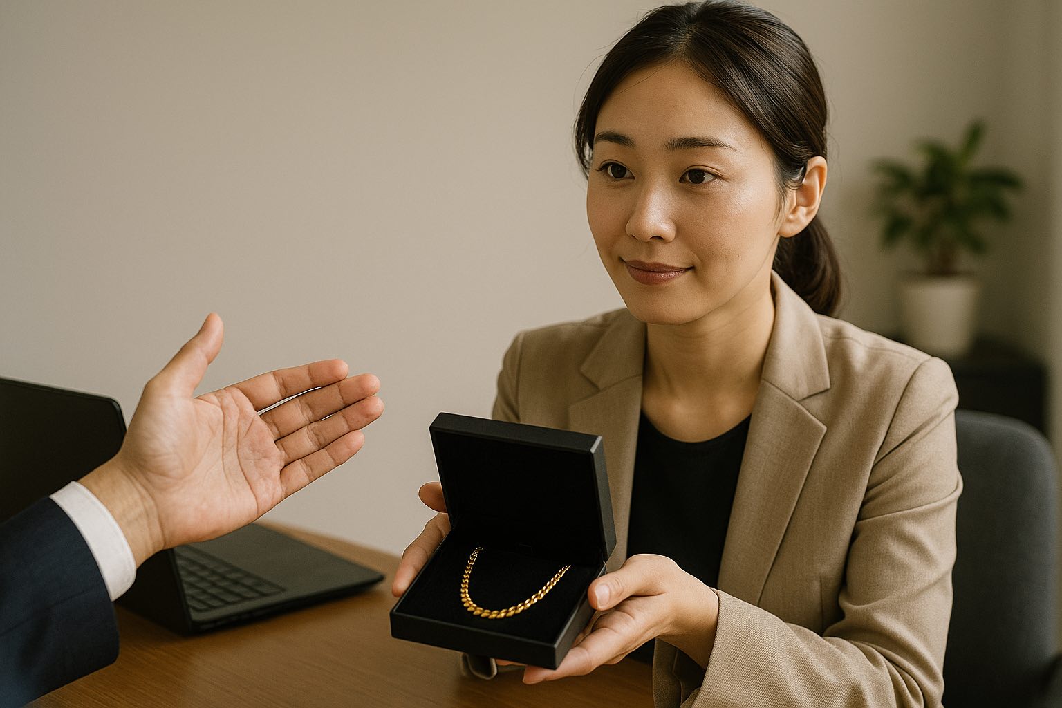 値引き交渉はできるのか？