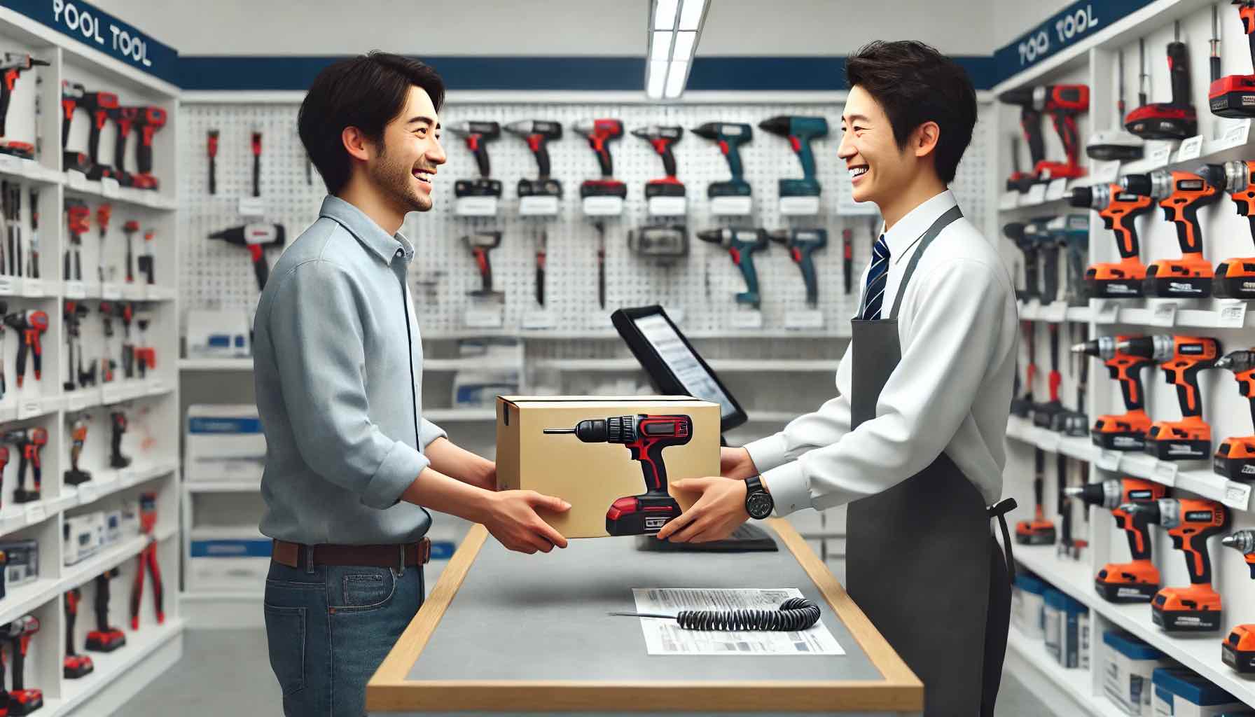 工具買取王国評判から見る賢い利用法