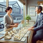 御徒町の貴金属買取口コミ！失敗しない高価買取店の選び方