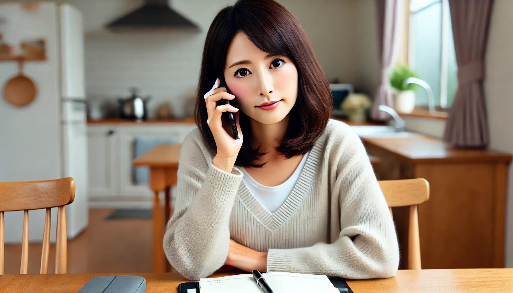 晴れ屋の買取は電話での連絡が中心
