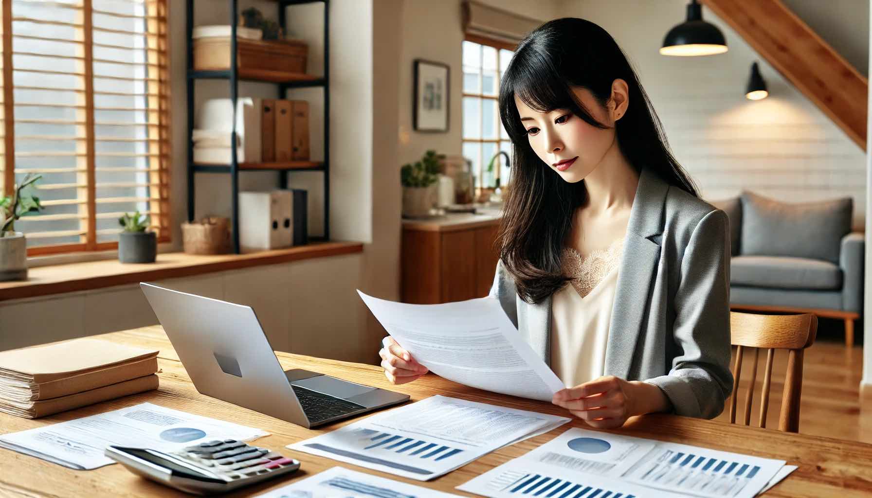 サービス内容は？晴れ屋の買取評判を分析