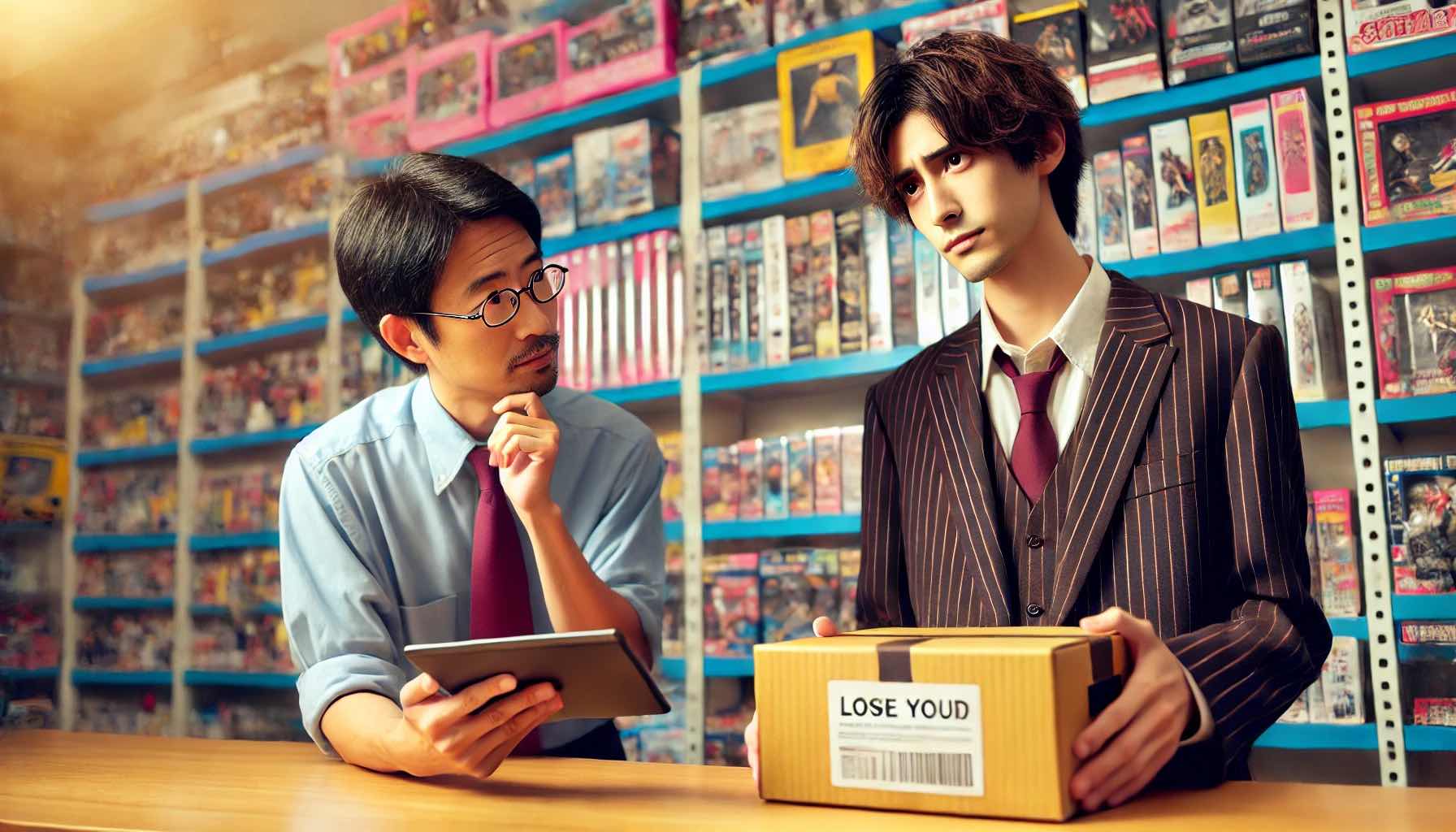 査定額が安くなるケースと利用時の注意点