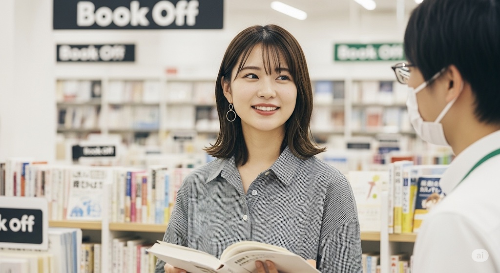 知恵袋から探る「本を売るならどこがいい」の意見