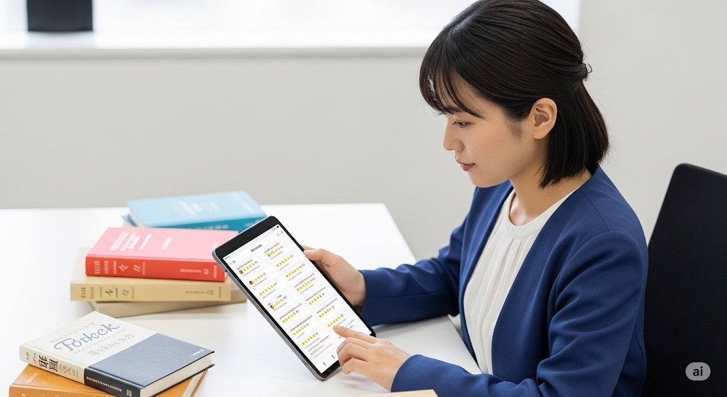最終確認！楽天ブックス買取口コミと賢い判断