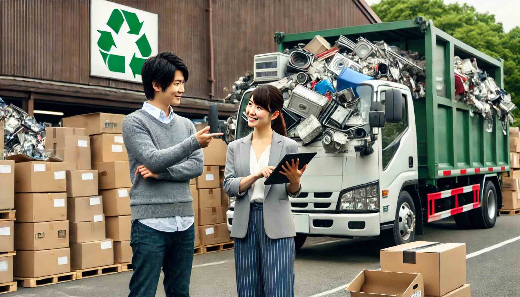総括：浜屋の買取評判とおすすめな人