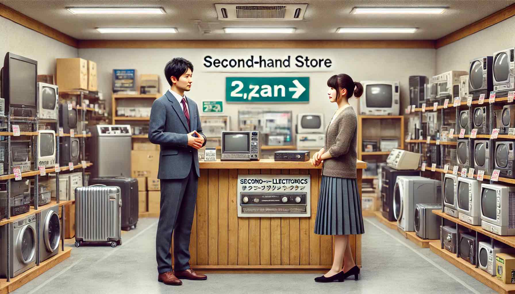 浜屋の買取の評判は？利用前に知りたい良い点・悪い点