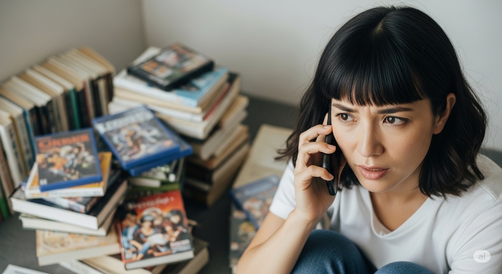 マンガ倉庫 買取価格表【甘木】の情報