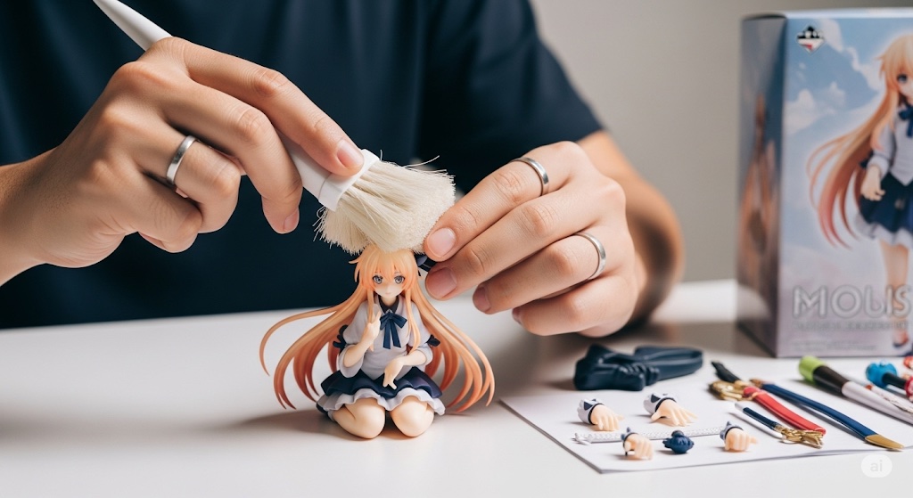 専門的なマンガ倉庫フィギュア買取のコツ