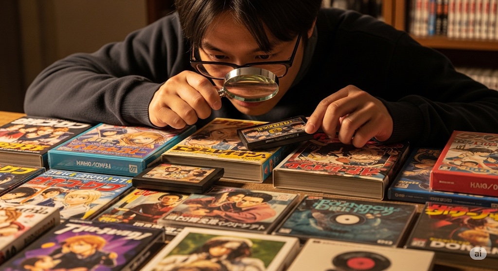 漫画倉庫の買取価格表と評判を徹底解説