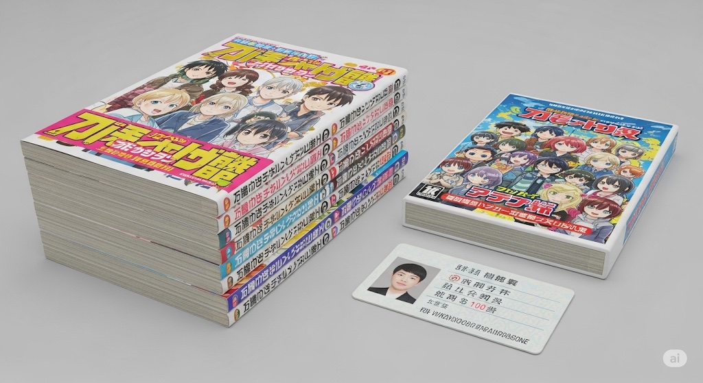 買取手続きに必要なものを忘れずに