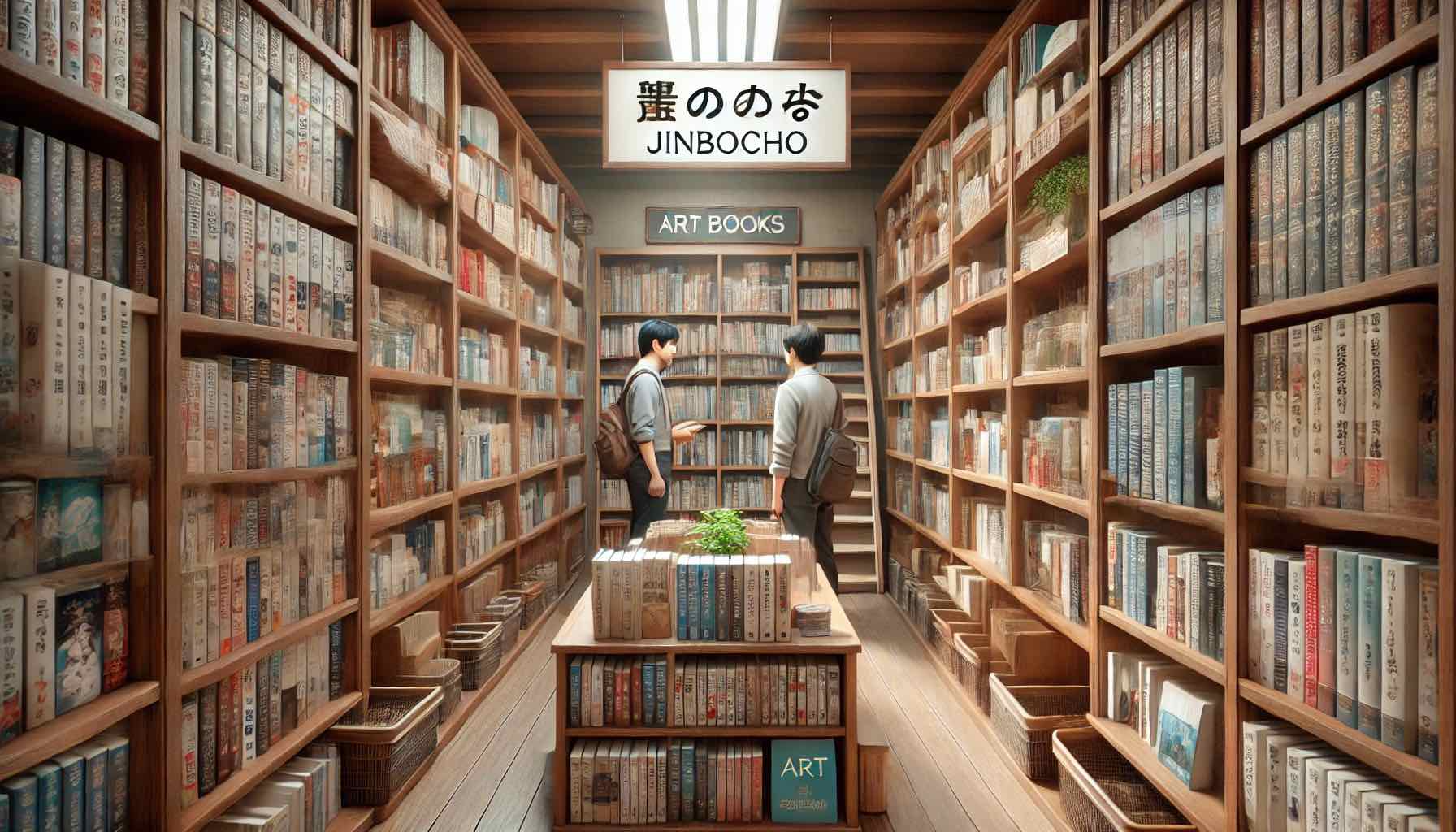 ジャンルに特化した専門店の見つけ方