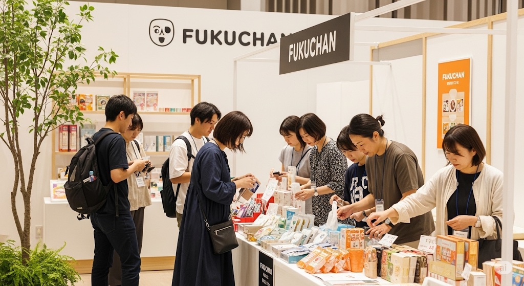 実際にあった福ちゃんの出張買取の口コミ
