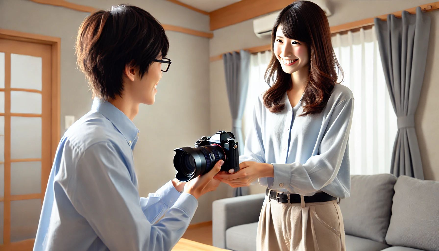 福ちゃん買取の良い口コミからわかるメリット