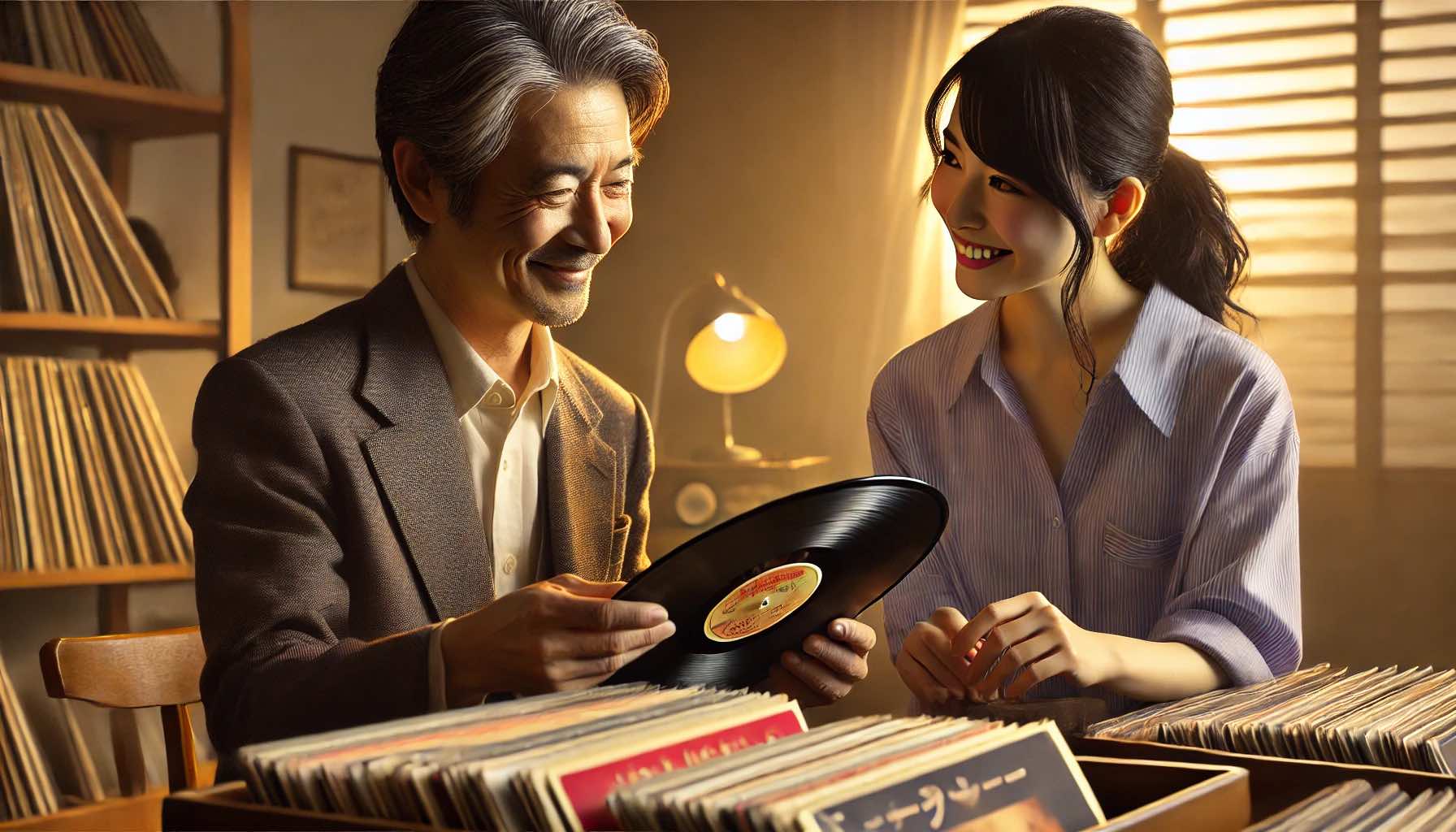 福ちゃんのレコード買取口コミも合わせて確認